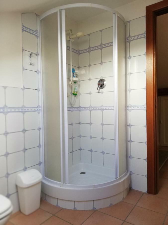 La Soffitta Di Maria Apartment ลาสเปเซีย ภายนอก รูปภาพ